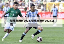 贺炜欧洲杯2024,贺炜欧洲杯2024决赛