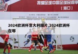 2024欧洲杯意大利图片,2024欧洲杯在哪