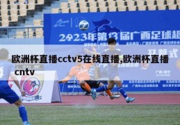 欧洲杯直播cctv5在线直播,欧洲杯直播 cntv