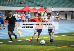 2024年欧洲杯在哪里,2024年欧洲杯在哪里看直播