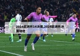 2024欧洲杯14决赛,2024欧洲杯决赛场地