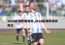 2024欧洲杯新球衣,2024欧洲杯球衣荷兰