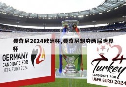 曼奇尼2024欧洲杯,曼奇尼想夺两届世界杯