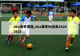 nba赛季赛程,nba赛季时间表20202021