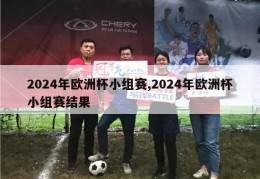 2024年欧洲杯小组赛,2024年欧洲杯小组赛结果